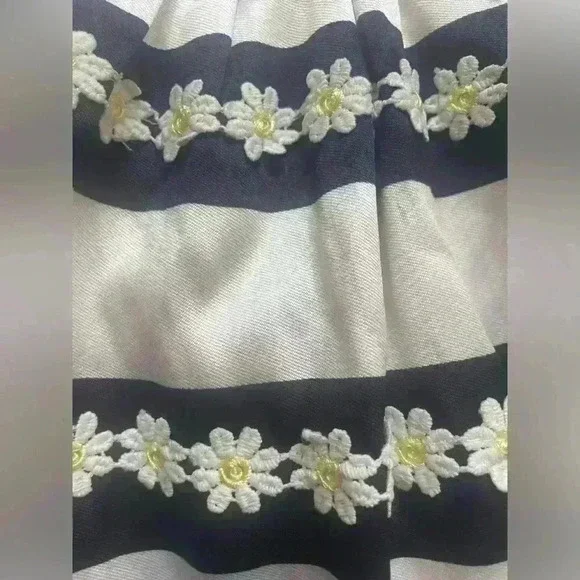 Blueberi Boulevard Toddler Size 2T Dress - Picture 8 of 9